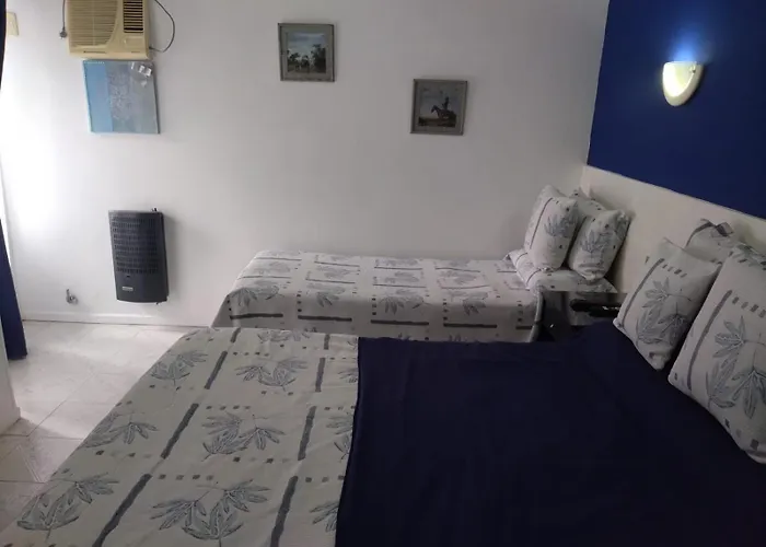 La Posada De Los Fresnos