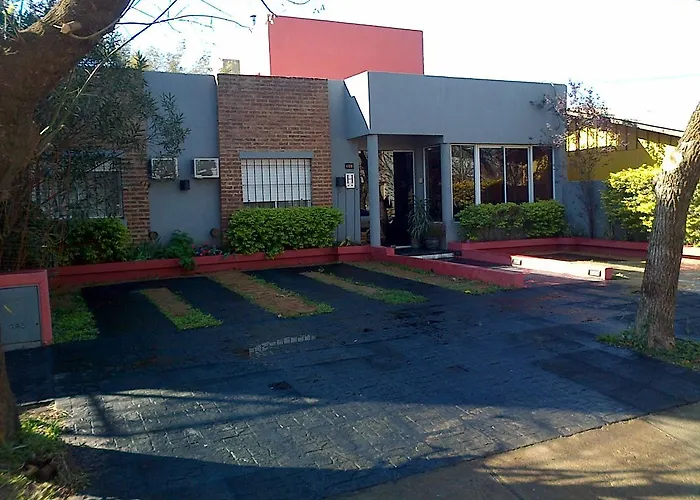 La Posada De Los Fresnos