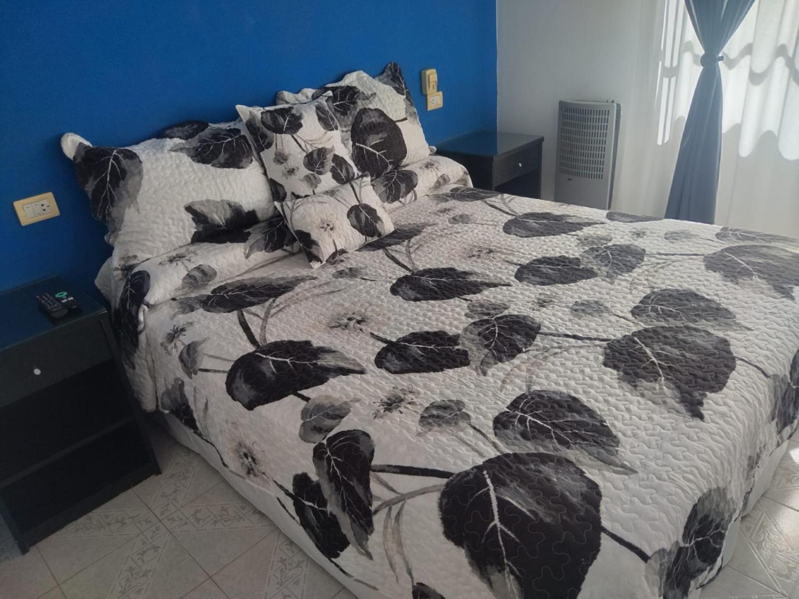 Inn La De Fresnos Colon (Entre Rios)