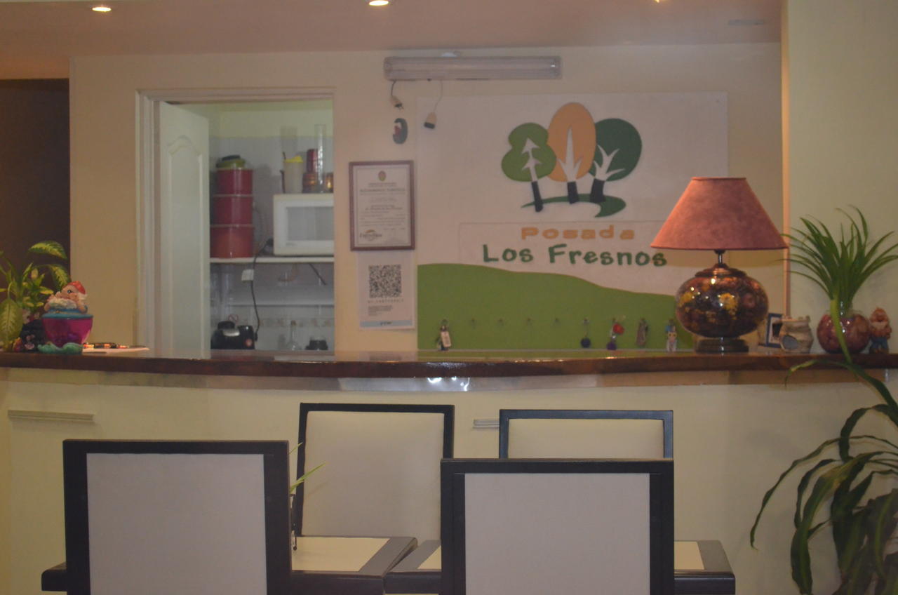 La De Fresnos Inn Colon (Entre Rios)